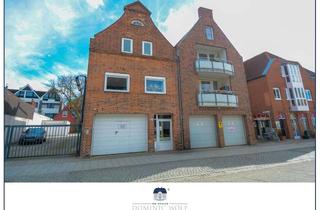 Wohnung kaufen in 23570 Travemünde, Zentrale Wohnung in der Kurgartenstraße