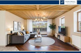 Wohnung kaufen in 96135 Stegaurach, Wohntraum auf mehreren Ebenen mit Garten und Grillplatz