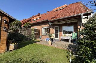 Wohnung kaufen in 33803 Steinhagen, Attraktive Kapitalanlage in Steinhagen - 2-Zimmer-Eigentumswohnung mit Terrasse und Garten!