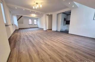 Wohnung kaufen in 71522 Backnang, Moderne Wohlfühloase mit solidem Altbauflair!