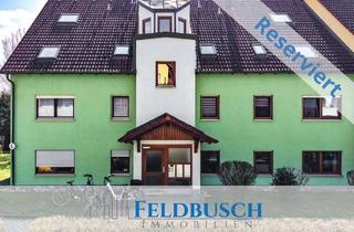 Wohnung kaufen in 92318 Neumarkt, Vermietete 2-Zimmer-Eigentumswohnung in Neumarkt i.d.Opf. - ideal für Kapitalanleger