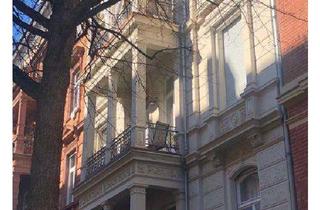 Wohnung kaufen in 65185 Wiesbaden, Traumhafte, lichtdurchflutete Stilaltbauwohnung in toller Lage