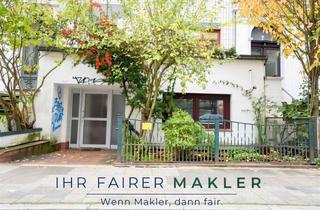 Wohnung kaufen in 28203 Fesenfeld, ** NEUER PREIS ** Gepflegtes 26,44m² Apartment im Erdgeschoss in bester Lage zu verkaufen