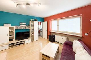 Wohnung kaufen in 65779 Kelkheim, Vermietete 1-Zimmer-Wohnung in Kelkheim!