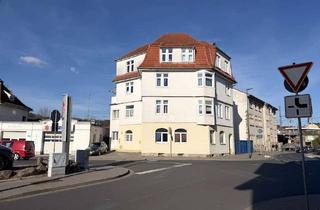 Wohnung kaufen in 99817 Eisenach, interessante Kapitalanlage