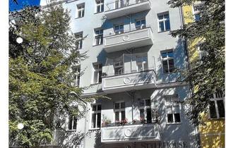 Wohnung kaufen in Gubener Straße 40, 10243 Friedrichshain, 2-Zimmer Altbau in Friedrichshain