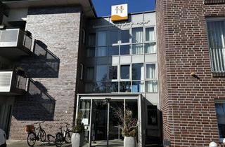 Wohnung kaufen in Nordenwall 22b - e, 59065 Hamm, Kapitalanlage - 2 Zimmer Seniorenwohnung in der Seniorenresidenz "An St. Agnes"