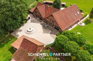 Haus kaufen in 49777 Groß Berßen, NEUER PREIS | Traumresidenz auf dem Land mit 3 Wohneinheiten & Youtubevideo