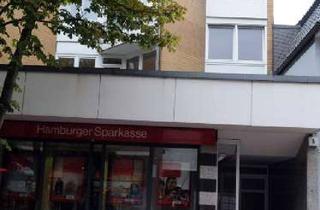 Wohnung mieten in Schweriner Str., 22143 Rahlstedt, Interessante 2-Zi.-Whg direkt in der beliebten Fußgängerzone in Rahlstedt