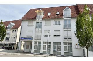 Wohnung mieten in Hauptstraße 86, 74930 Ittlingen, Geschmackvolle 2-Zimmer-Wohnung in Ittlingen