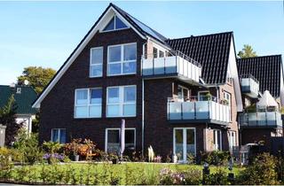 Wohnung mieten in Gärtnerstraße 27, 25462 Rellingen, 2-Zimmer Neubau-DG-Wohnung im KfW 55-Haus