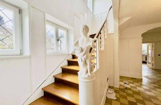 Wohnung mieten in Weingartenbergstraße 16, 88400 Biberach, 10 WG-Zimmer in eleganter Stadtvilla in bester Wohnlage Biberachs ab 01.06.26 / 9-33m² Zimmer!