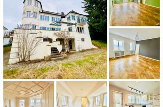 Wohnung mieten in Weingartenbergstraße 16, 88400 Biberach, WG-Zimmer in eleganter Stadtvilla in bester Wohnlage Biberachs ab 01.06.26 / 9-33m² Zimmer!