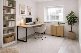 Wohnung mieten in Kirchstrasse 62, 41849 Wassenberg, Direkt am Wald sonnige 4-Zimmer Wohnung mit Balkon im 2. OG in Wassenberg