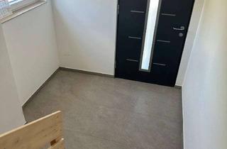 Wohnung mieten in Gutsweg 30, 84130 Dingolfing, Renovierte 3-Zimmer-Wohnung (Erdgeschoss) mit Fußbodenheizung und Terrasse in Dingolfing