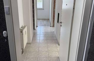 Wohnung mieten in 70794 Filderstadt, Schöne, frisch sanierte 3-Zimmerwohnung mit großem Balkon und neuer EBK in Filderstadt - Bernhausen