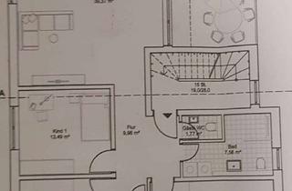 Wohnung mieten in 61206 Wöllstadt, Moderne 4‑Zimmer‑Neubauwohnung (113 m²) mit Terrasse und Einbauküche ink. E-Geräten