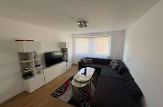 Wohnung mieten in Kaiser-Wilhelm-Straße 35/37, 67059 Mitte, Geräumige 4,5-Zimmer Wohnung im Herzen von Ludwigshafen-Mitte