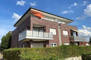 Wohnung mieten in Schwalbenweg 34, 49176 Hilter, Moderne, altengerechte Wohnung in Hilter