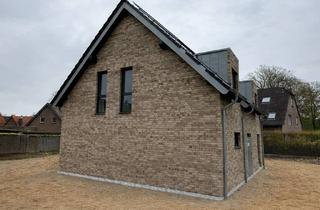 Wohnung mieten in 47661 Issum, Erstbezug Obergeschosswohnung (Neubau)