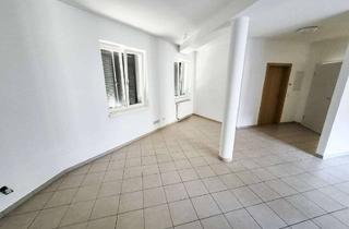 Wohnung mieten in 75015 Bretten, Moderne 3-Zimmer-Erdgeschosswohnung mit neuer Einbauküche & Balkon – sofort bezugsfrei