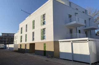 Wohnung mieten in 76829 Landau, Moderne 2-Zimmerwohnung - Vermietung ausschließlich an Personen mit gültigem Wohnberechtigungsschein