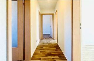 Wohnung mieten in Dresdner Straße 309b, 01705 Freital, Gemütliche 3-Raum Wohnung mit Balkon!