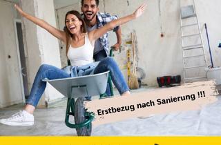 Wohnung mieten in Gropiusallee 63, 06846 Siedlung, Sanierte 3-Raum-Wohnung in Ziebigk