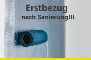 Wohnung mieten in Hobuschgasse, 06844 Innenstadt, Sanierte 2-Raum-Wohnung mit Aufzug
