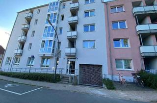 Wohnung mieten in 22117 Billstedt, KfW 40 Wohnung, barrierearm mit Fahrstuhl, Balkon & TG Stellplatz