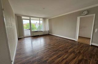 Wohnung mieten in 21680 Stade, Schöne 4 Zimmer Wohnung in zentraler Lage von Stade