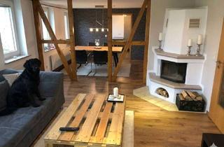 Wohnung mieten in Mäverstr., 38678 Clausthal-Zellerfeld, Helle 3-Zimmer-Wohnung mit Balkon in zentraler Lage - Clausthal-Zellerfeld