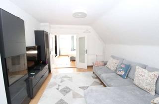 Wohnung mieten in 63110 Rodgau, 4-Zimmerwohnung mit Garten und Balkon in Rodgau!