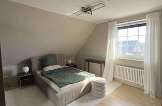 Wohnung mieten in Dorfstraße 21a, 38442 Sülfeld, Charmante 2-Zimmer Dachgeschosswohnung in Wolfsburg-Sülfeld