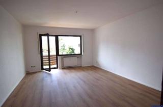 Wohnung mieten in 60435 Preungesheim, Preungesheim: Ruhige und helle 3 Zimmerwohnung mit großen Süd-West-Balkon