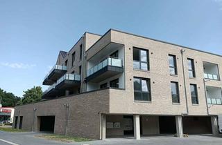 Wohnung mieten in 27356 Rotenburg, Tolle Neubauwohnung im Herzen Rotenburgs