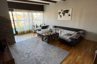 Penthouse mieten in Hauptstraße 22, 74847 Obrigheim, 4-Zimmer Penthouse Wohnung in Obrigheim