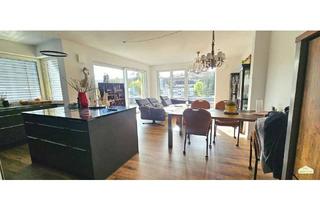 Wohnung mieten in 65510 Idstein, Idstein: Exklusives 4,5-Zimmer-Penthaus mit 2 Dachterrassen