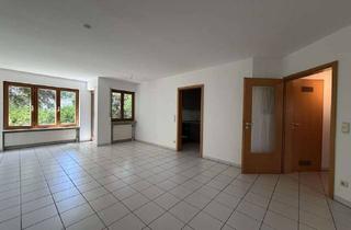 Wohnung mieten in 91052 Erlangen, Zentral und ruhig wohnen: Sehr schöne 2-Zimmer-Wohnung mit Einbauküche und Terrasse