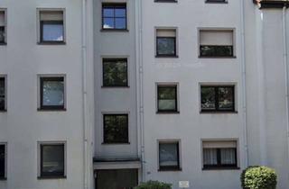Wohnung mieten in Werdohler Straße 31, 58511 Lüdenscheid, Moderne 2-Zimmer-Wohnung mit Balkon – frisch renoviert – Werdohler Straße 31, Lüdenscheid