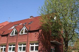 Wohnung mieten in 21682 Stade, gemütliche 2-Zimmer-Wohnung mit Balkon in Stade