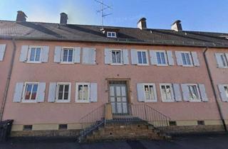 Wohnung mieten in Hauptstraße 14, 36219 Cornberg, 383.08 Schöne 2 ZKB Wohnung in Hauptstr. 14 in 36219 Cornberg Besichtigung: