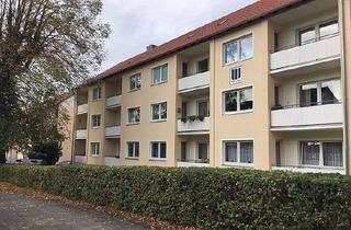 Wohnung mieten in Bismarckstr. 28A, 38723 Seesen, + 3 Zimmer in guter Lage +