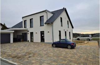 Wohnung mieten in 71131 Jettingen, hochwertige, großzügige 4-Zimmer-Wohnung mit EBK, Balkon und eigener Wallbox (E-Auto) in Jettingen