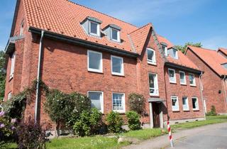 Wohnung mieten in Kelmhof, 24944 Mürwik, 2 Zimmer in Wohnung in super Lage