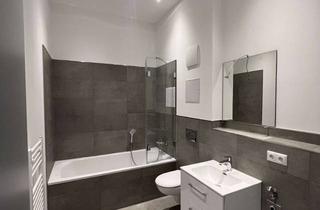 Lofts mieten in Straße Des Friedens 25a, 04808 Wurzen, LOFT-Wohnung mit Terrasse / Parkett / FHZ/ Bad/ PKW-SP / WE 02