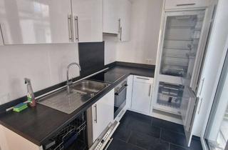 Wohnung mieten in Warnstedtstraße 59 o, 22525 Stellingen, Hier fühlen Sie sich wohl: interessante 2-Zimmer-Wohnung