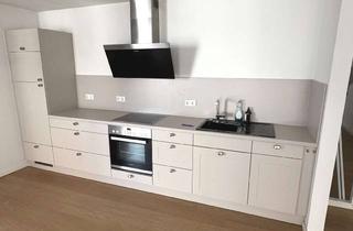 Wohnung mieten in 48431 Rheine, Direkt am Marktplatz von Rheine!Hochwertige 2-Zimmer-Mietwohnung mit Loggia