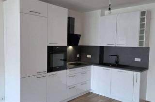 Penthouse mieten in Donnersbergring 2b, 64283 Darmstadt, 3-Zimmer Penthouse mit große Terrasse und Einbauküche