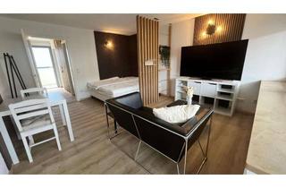 Wohnung mieten in 85375 Neufahrn, MÖBLIERT - PRAKTISCH - PENDLERFREUNDLICH!!! Frisch möbliertes 1-Zimmer-Appartement mit Süd-Balkon